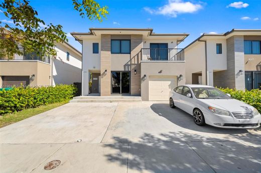 Villa in Florida City, Miami-Dade