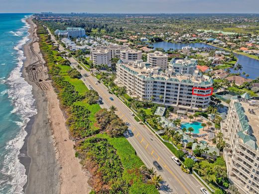 Komplex apartman Jupiter, Palm Beach County