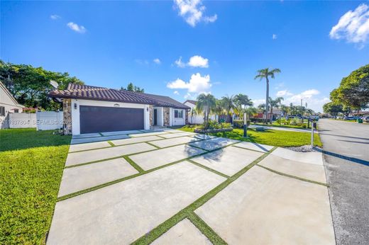 别墅  Davie, Broward County