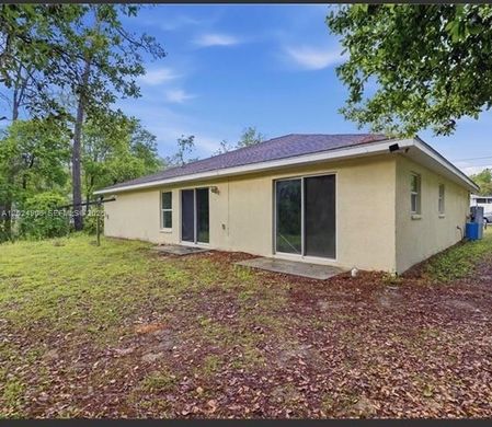 Вилла, Arbors of Ocala Mobile Home Park, Marion County
