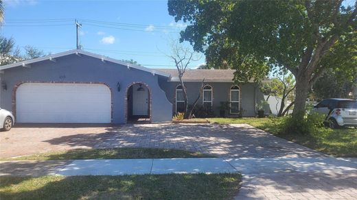 ﻓﻴﻼ ﻓﻲ Deerfield Beach, Broward County