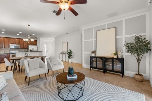 تاون هاوس ﻓﻲ أورلاندو، فلوريدا, Orange County