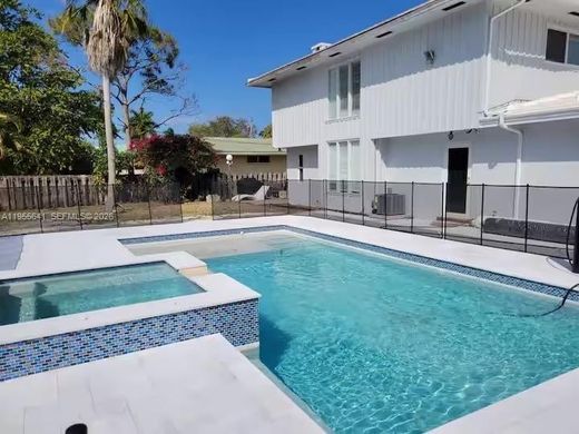 Вилла, Deerfield Beach, Broward County