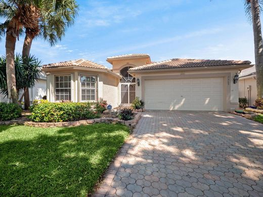 Villa Boynton Beach, Palm Beach County