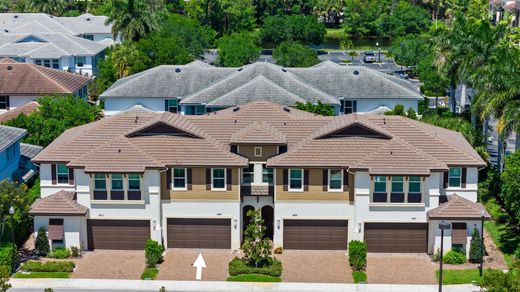 Casa di città a Palm Beach Gardens, Palm Beach County