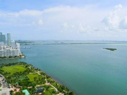 Wohnkomplexe in Miami, Miami-Dade County