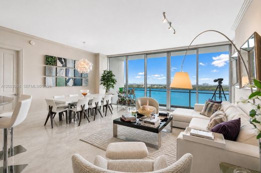 Edificio en Bal Harbour, Miami-Dade County