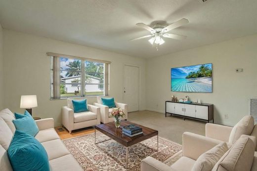 Villa in Margate, Broward County