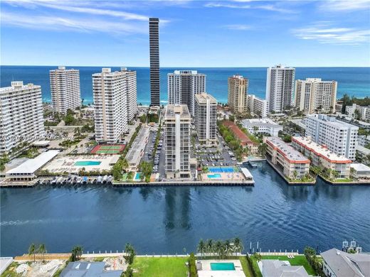 Κτίριο σε Hallandale Beach, Broward County