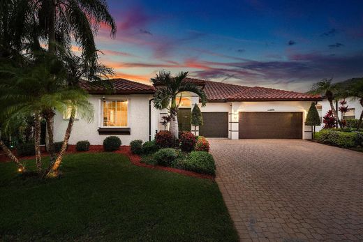 Villa - Boca Raton, Palm Beach County