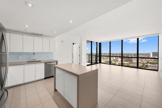 Complexes résidentiels à Miami, Comté de Miami-Dade