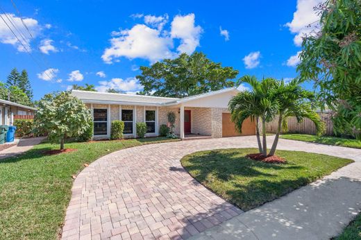 ‏וילה ב  Oakland Park, Broward County