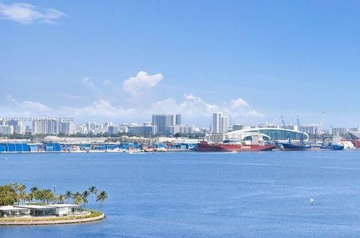 Complexos residenciais - Miami, Miami-Dade County