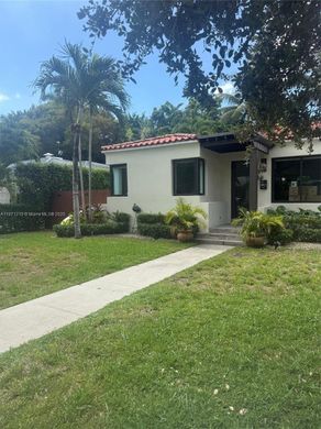 Villa en Miami, Miami-Dade County