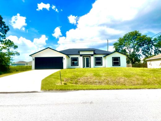 Villa in Palm Bay, Brevard County