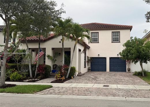 Villa a Miami, Miami-Dade County