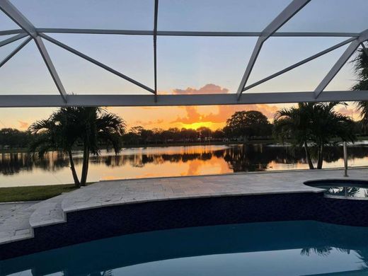 Villa en Palm Beach Gardens, Palm Beach County