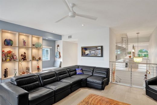 城市独宅  Pompano Beach, Broward County