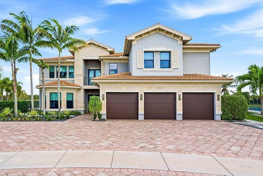 Villa in Delray Beach, Palm Beach