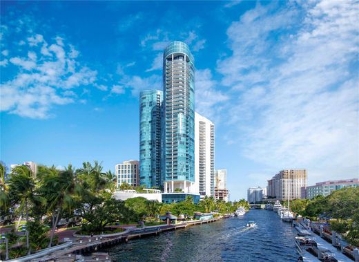 Komplex apartman Fort Lauderdale, Broward County