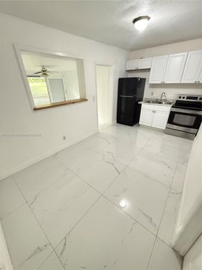 Βίλα σε Hollywood, Broward County