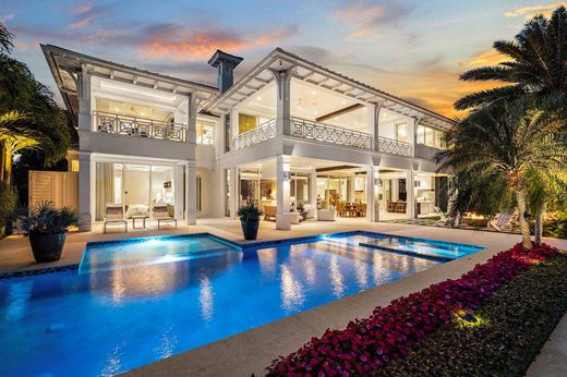 Villa en Fort Lauderdale, Broward County