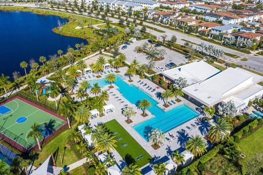 Townhouse in Palm Beach Gardens, Palm Beach