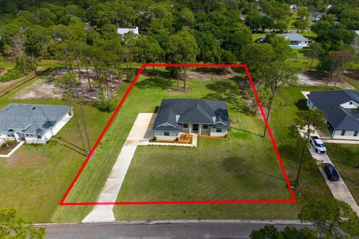 Villa in Fort Pierce, Saint Lucie County