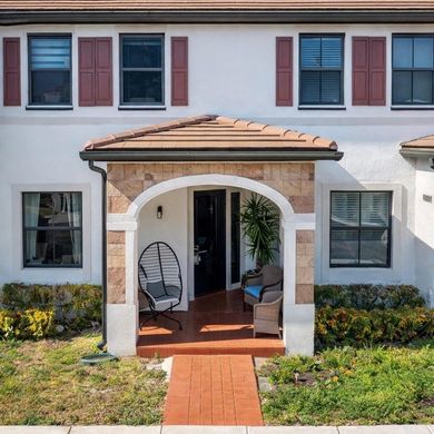 Townhouse in Hialeah, Miami-Dade