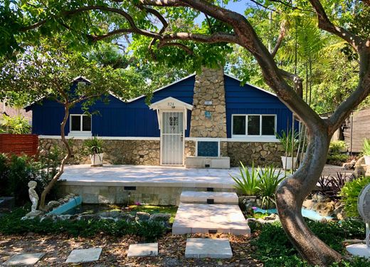 Villa in West Palm Beach, Palm Beach