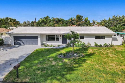 Villa in Deerfield Beach, Broward County