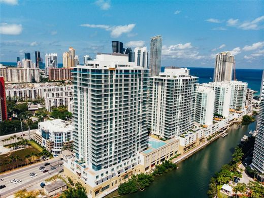 Complesso residenziale a Sunny Isles Beach, Miami-Dade County