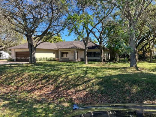 Villa in Homestead, Miami-Dade