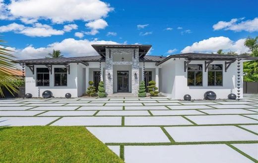 Villa en Miami Terrace Mobile Home, Miami-Dade County