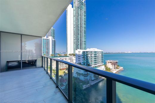 Residential complexes in Miami, Miami-Dade
