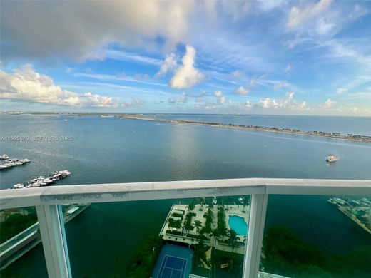 Appartementencomplex in Miami, Miami-Dade County