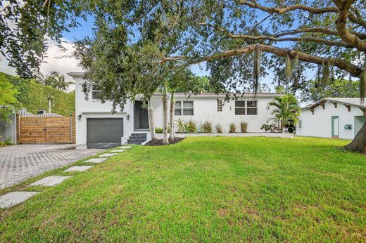 Villa in Boynton Beach, Palm Beach County