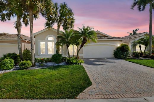 Villa Delray Beach, Palm Beach County