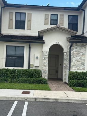Townhouse in Homestead, Miami-Dade