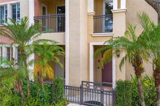 Casa di città a Sunrise, Broward County