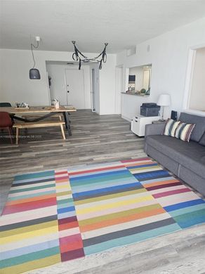 Edificio en Miami Beach, Miami-Dade County