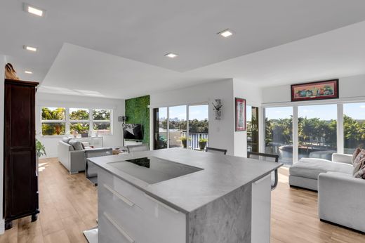Complexos residenciais - Fort Lauderdale, Broward County