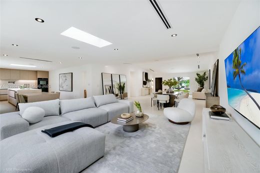 别墅  迈阿密, Miami-Dade County