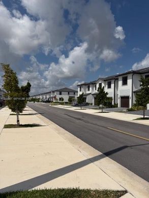 Townhouse in Homestead, Miami-Dade