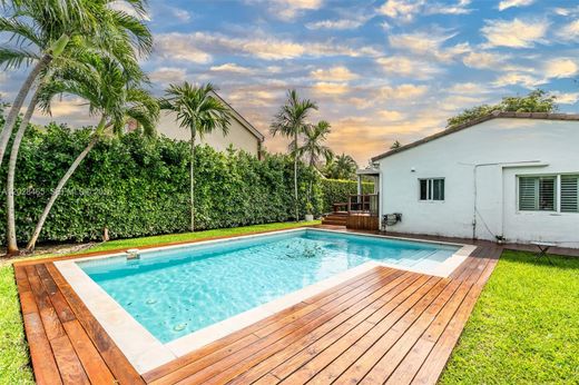 Villa in Miami Shores, Miami-Dade