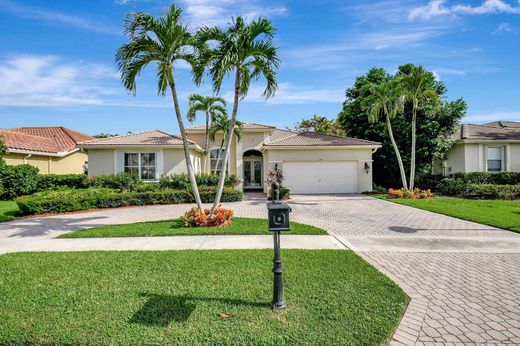 Villa in Boca Raton, Palm Beach County