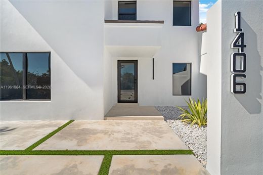 Townhouse in Miami Terrace Mobile Home, Miami-Dade