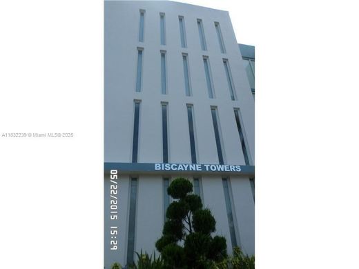 Residential complexes in Miami, Miami-Dade