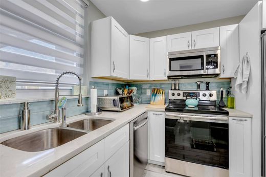 Komplex apartman Fort Lauderdale, Broward County