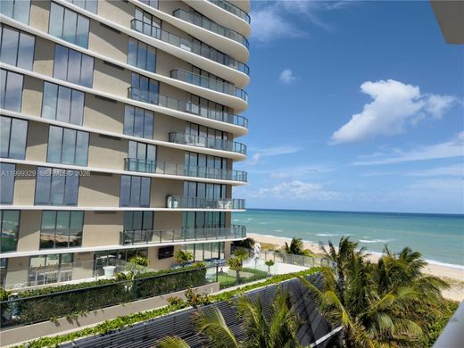 Wohnkomplexe in Pompano Beach, Broward County